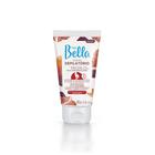 Depil Bella Creme Depilatório Facial Romã e Amêndoas 40g