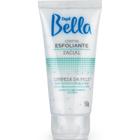 Depil Bella Creme Esfoliante Facial 50g