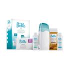 Depil Bella Kit Depilação Sistema Roll-on (5 Produtos)