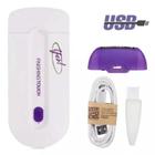 Depilador A Laser Feminino Corporal Sem Dor Finishing Touch