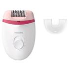 Depilador Feminino Satinelle Essentia Philips Lavável Bivolt