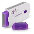 Depilador Laser Remoção Pelos Feminino - Finishing Touch - Shopbr