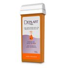 Depilart Refil Para Roll On 100G Mel