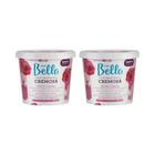 Depilatorio Depil Bella Cera 100G Micro Petalas De Rosas-2Un