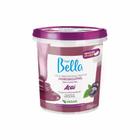 Depilatorio Depil Bella Cera Hidro 600g Açai