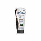 Depilatorio Depiroll Creme 100G Corpo Carvao/Argila