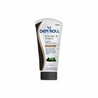 Depilatorio Depiroll Creme 100g Corpo Carvao/Argila