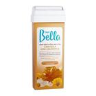 Depilbella Cera Roll On 100g Camomila - Depil Bella