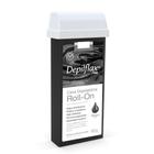 Depilflax Refil 100G Negra