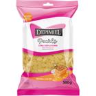Depimiel Cera Natural Pérolas