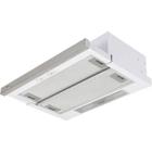 Depurador de Ar 5760 Slim de Embutir 60cm 220v Branco Fischer