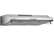Depurador de Ar Inox Electrolux 60cm 4 Bocas