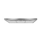 Depurador de Ar Mondial 90cm Inox DP90-01 - 127V