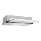 Depurador de Ar Suggar Slim de Embutir 80Cm Inox 110V DE81IX