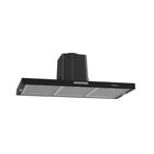 Depurador de Embutir Black 75 Cm Compact New Nardelli