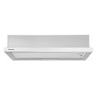 Depurador de Embutir Slim 80 Cm Inox Suggar