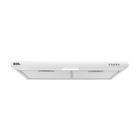 Depurador e Exaustor de Parede EOS 60cm Slim Branco 220V