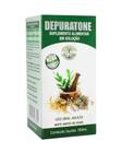 Depuratone Suplemento Alimentar em Solução 150ml Da Raiz