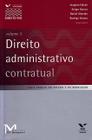 Der-direito administrativo contratual volume