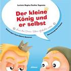 Der Kleine Konig Und Er Selbst - O Reizinho e Ele Mesmo em Alemao