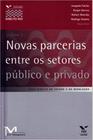 Der-novas Parcerias Entre os Setores Publico e Pri - FGV