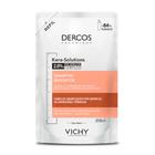 Dercos Kera Solutions Vichy Shampoo Repositor Refil 200ml
