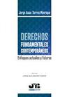 Derechos Fundamentales Contemporáneos - J.M. BOSCH EDITOR