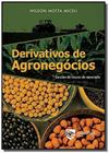 DERIVATIVOS DE AGRONEGOCIOS - 2a ED