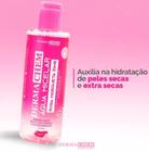 Derma chem água micelar rosa mosqueta