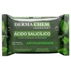 Dermachem Lenço Demaquilante Antioleosidade 25und 6080