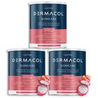 Dermacol Skincare Pitaya Colágeno Verisol 330G - 3 Unidades - Lauton