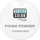 Dermacolor 60G Po Fixador P4 - Kryolan