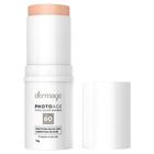 Dermage Photoage Stick Color Mineral FPS 60 Claro 16g