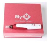 Dermapen Caneta Mym Microagulhamento 0.25 A 2.0mm