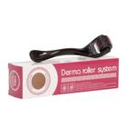 Dermaroller 1.0mm Tratamento Microagulhamento Estética