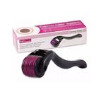 Dermaroller 540 Agulhas 2.5Mm Derma Roller Microagulhamento