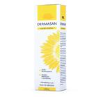 Dermasan óleo de girassol AGE ácido glaxos essenciais 200ml - Francefarma ind.de cosm.ltda