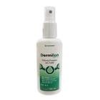 Dermilon Spray Película Protetora De Pele Sem Ardor - 100Ml