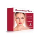 Dermo Melan Force Kit Peeling Clareador Samana