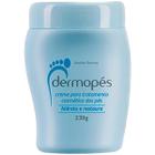 Dermopés Creme Hidratante para Tratamento Cosmético dos Pés 230g