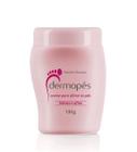 DERMOPES-CREME P/AFINAR DESODORANTE DOS PES 130g - 2074 - ABELHA RAINHA