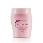 DERMOPÉS Creme para afinar os pés - 130 g