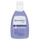 Dermotivin Soft Sabonete Liquido Flip 120Ml - Galderma