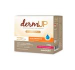 DermUP Supreme Verisol + Ácido Hialurônico (30 Sachês 5g) - Sabor: Frutas Vermelhas - MaxiNutri