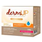 Dermup Supreme Verisol Maxinutri 30 sachês Frutas Vermelhas