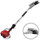 Derriçadeira Profissional Duplo Pro 2 Nakashi DD2L262M Haste 1100mm com Motor Mitsubishi 2T 25,6cc