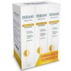 Dersani Original Loção Oleosa - 200mL, 3 Unidades - Daudt