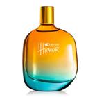 Desadorante Colônia humor on-line masculino 75 ml