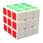 Desafie sua Mente: Cubo Mágico Profissional 3x3x3 para Amantes de Quebra-Cabeças