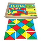 Desafio tetra cores - simque - 419